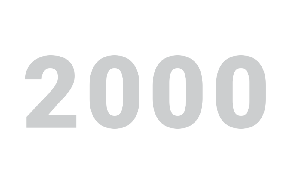 2000